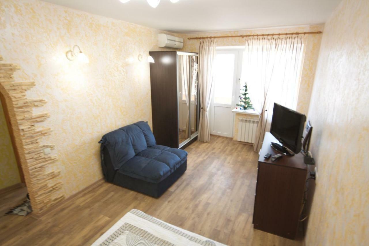 Apartment Ilyichevsk Chornomorsk Exterior foto